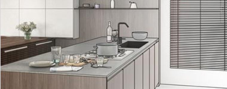 Cuisine 3D